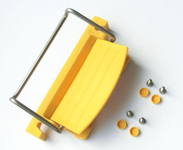 Rep-Set BPT 620/420 fastener from 7/10 y