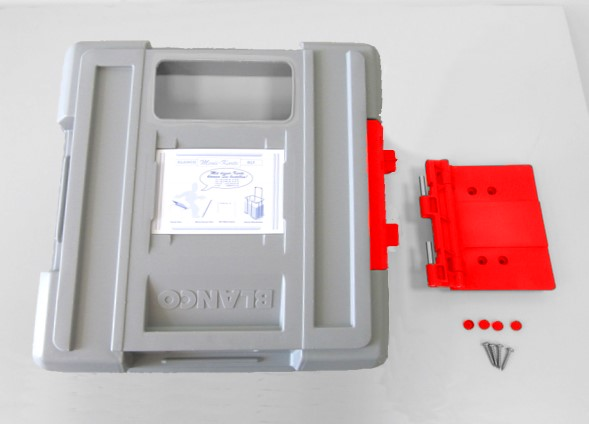 Rep set BPT 420 KB d. cpl. without HM re