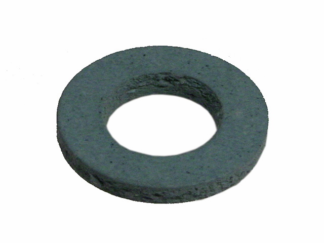 Joints de fibre tuyaus flex. 3/8“(1 p.)