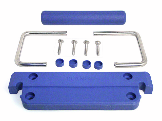 Rep. Set handles for BPT 420/620 K blue