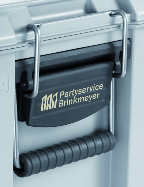 Rep-Set BPT 160/320 Various lasered