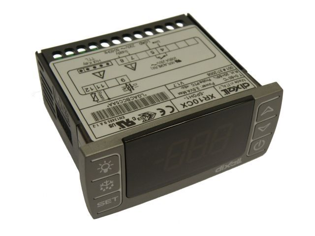 Régulateur numé BW 11/18/22/36 (a.aimant