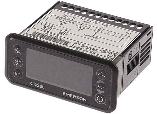 Digitalregler BASIC-LINE SK-3 / SK-4