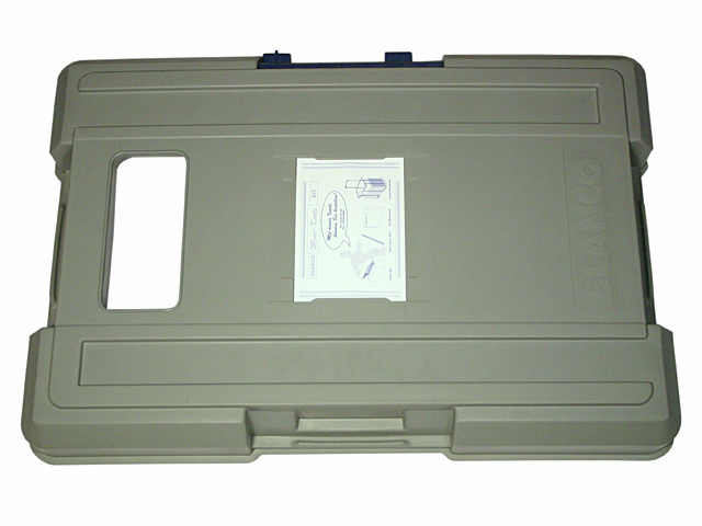 door without heating module BPT 620 KB