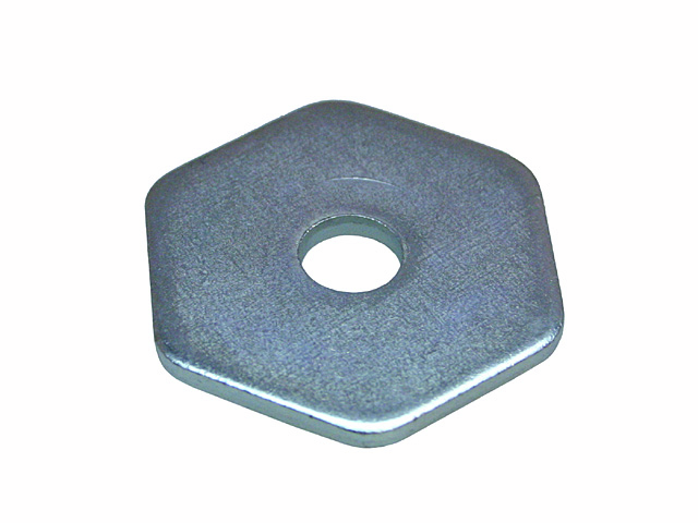 SCHEIBE 40RD F. ROLLEN