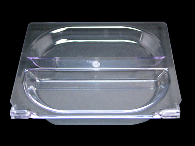 DECKEL GEWUERZBEHAELTER 1/6