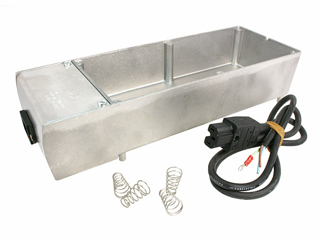 VERDUNSTER ART.NR 2705-1010-1000 CAMLOC