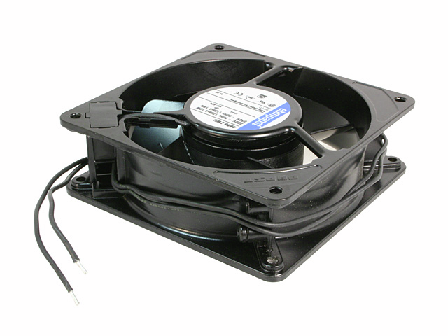 Axial fan 4656 ZWU 230VAC