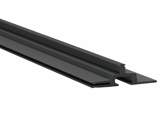 PROFILE, INSERTION, GREY, NO. SH 6554