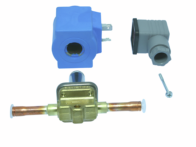 VANNE MAGNET. DANFOSS EVR 2 032F202831