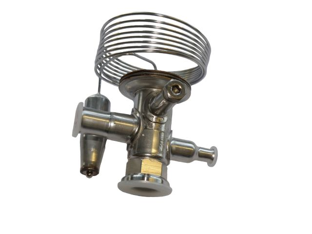 Expansionsventil Danfoss TUA für R404A