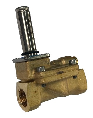 Magnetventil Danfoss EV220B15B