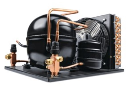 Mach.d.refroi. DanfossNL7CNXN0(114F2505)