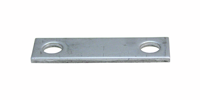 Distance sheet for ball catch 2 mm