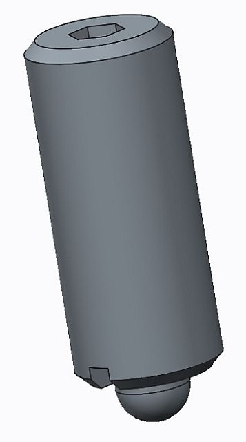 Pression du ressort 03055-12