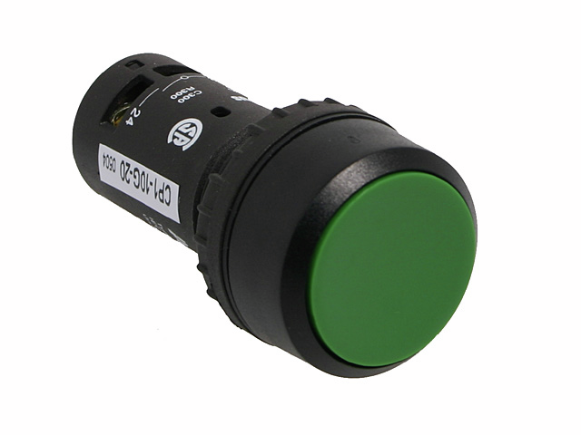 Touche verte ABB CP1-10G-20