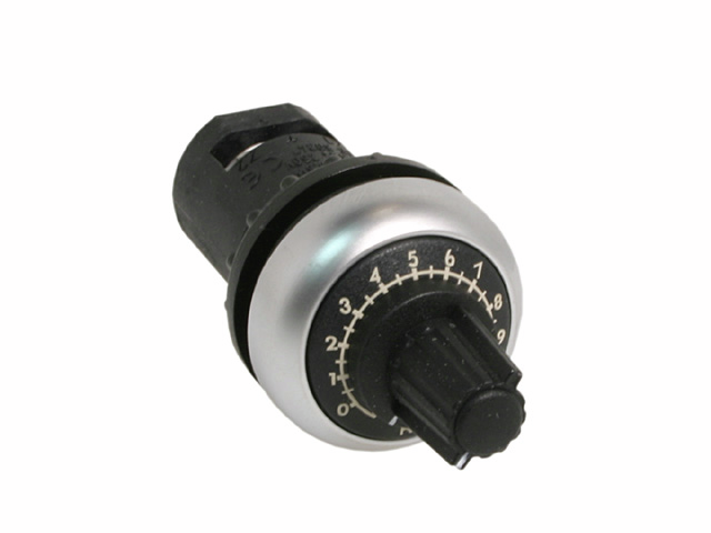 POTENTIOMETRE M22-R10K