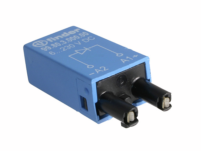 Recherche de diodes de roue libre