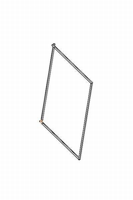 JOINT DE PORTE BW 22/36 1.430x585x35 mm