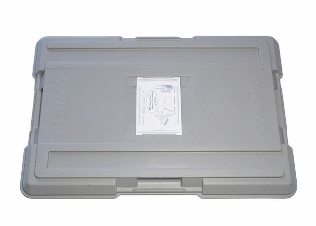 rep-kit BPT 160/320K / 620KV cover 40H