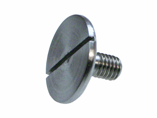 FLUSH SCREW