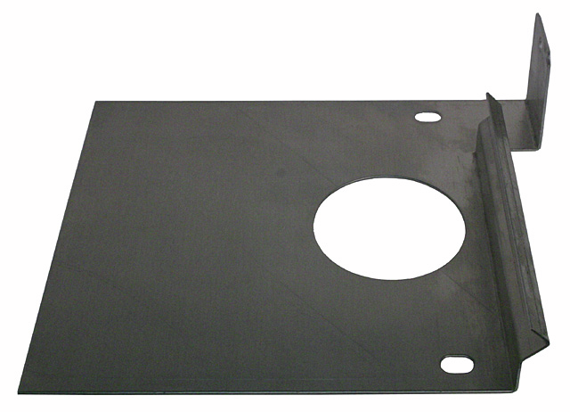 SENSOR MOUNTING   F.GN