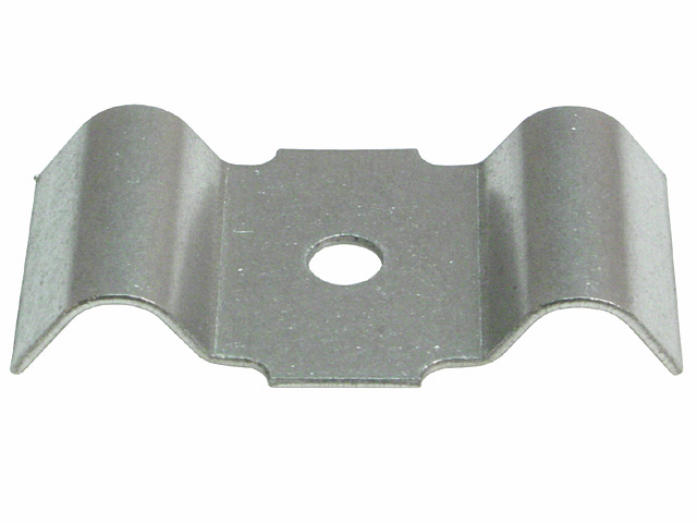 FIXING LINK FOR PIPE RADIATOR