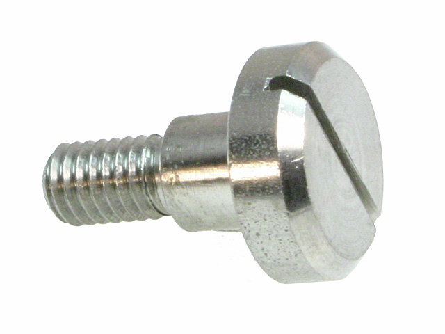 SHOULDER SCREW M6
