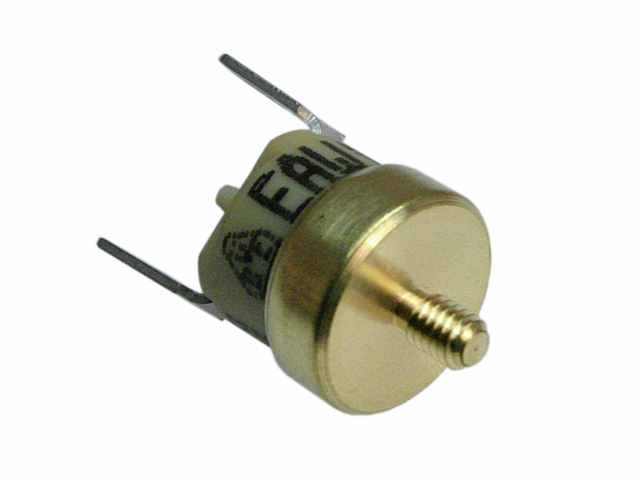 LIMITEUR TEMP. 150°C KB 340-150-05-A