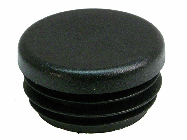 PLUG 30 ROUND     PE BLACK