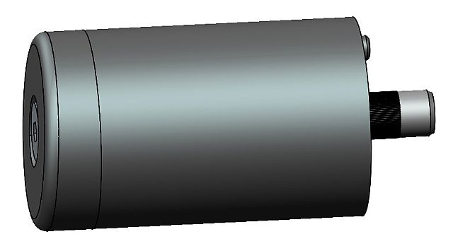 Butée de porte, cpl.