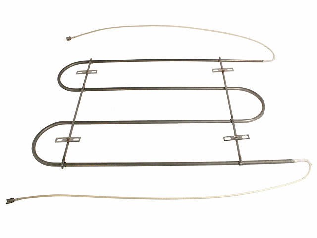 Pipe heater 20.30269.000 350W 230V