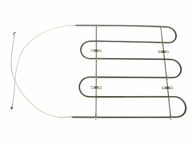 Pipe heater 20.30270.000 550W 230V