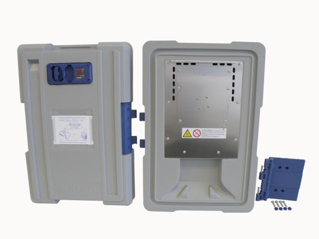 Rep-Set BPT 620 KBRUH Tür kpl. m. Hzg V3