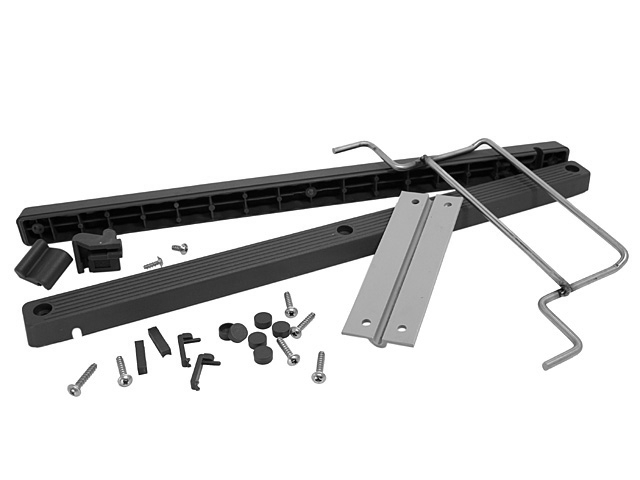 rep-kit BPT 620 KV skid set, grey