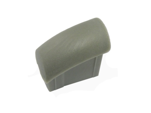 Cover push handle holder without logo