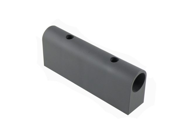 Scharnier Tür RAL7043