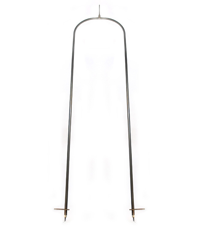 Tubular heater 1200W 230V