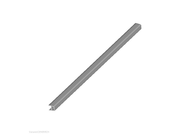 Sidebar guard L 708,5