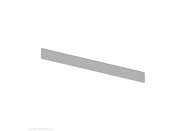 Splash guard ESG BC FS 3