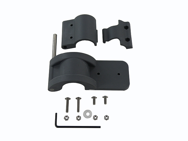 Türscharnier SW komplett li.ob/re.un.