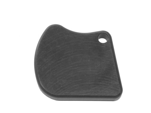 Ear ICE central cool. RAL 7043