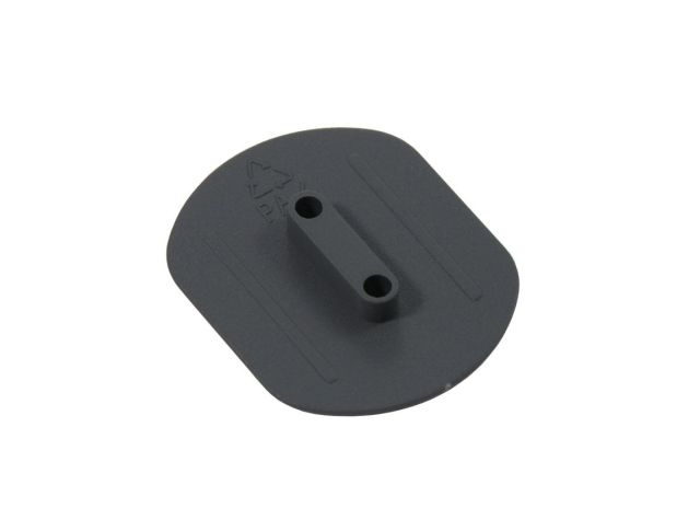 Distanzstück für Blindknopf Hekna