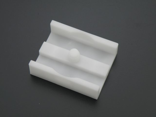 Schliessstangenführung