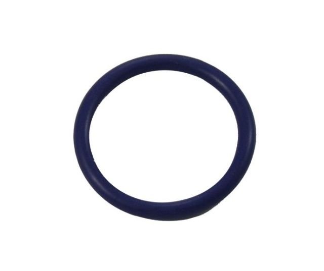 O-Ring aus EPDM 70, blau
