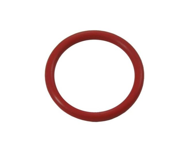 O-Ring aus EPDM 70, rot