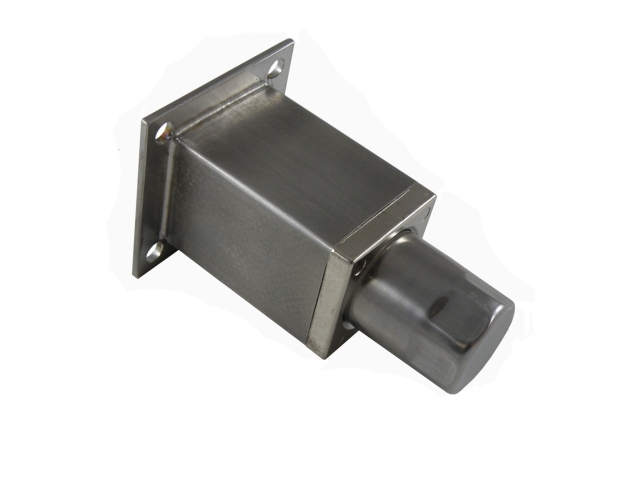 Adjustable foot cpl.