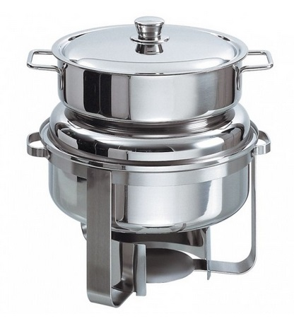 Soup station 10L with heating