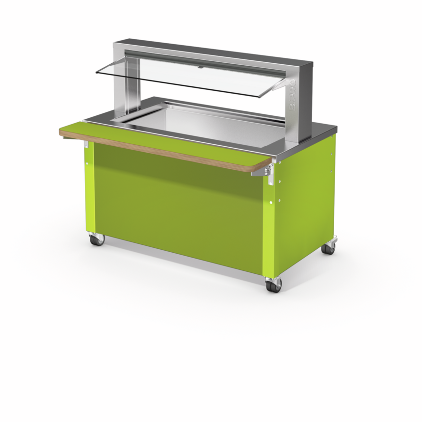 BASIC LINE UK-3 Kids