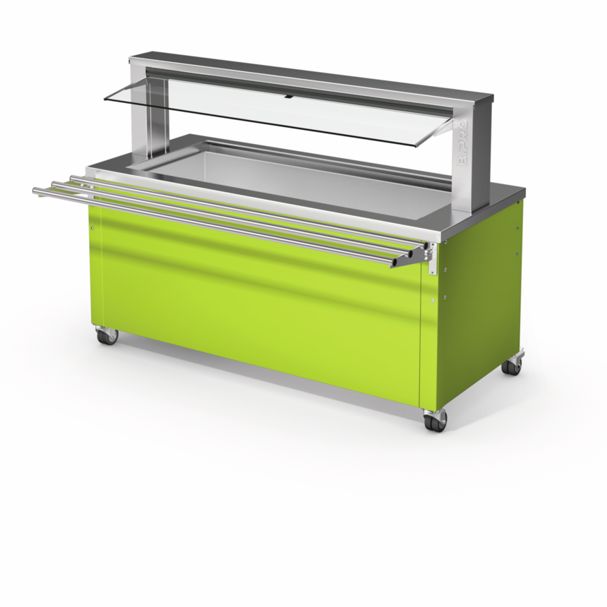 BASIC LINE UK-4 Kids